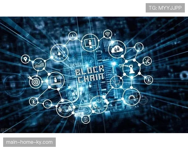 区块链技术开始应用于远程制作版权保护