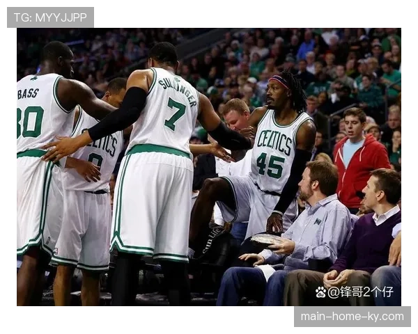 NBA全场紧逼战术盛行 步行者凯尔特人马刺各具特色逻辑